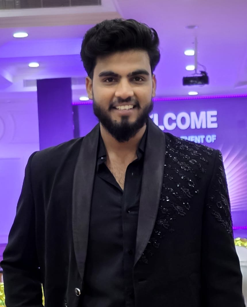 Nayan Harod