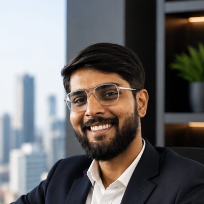Vishnu Patidar
