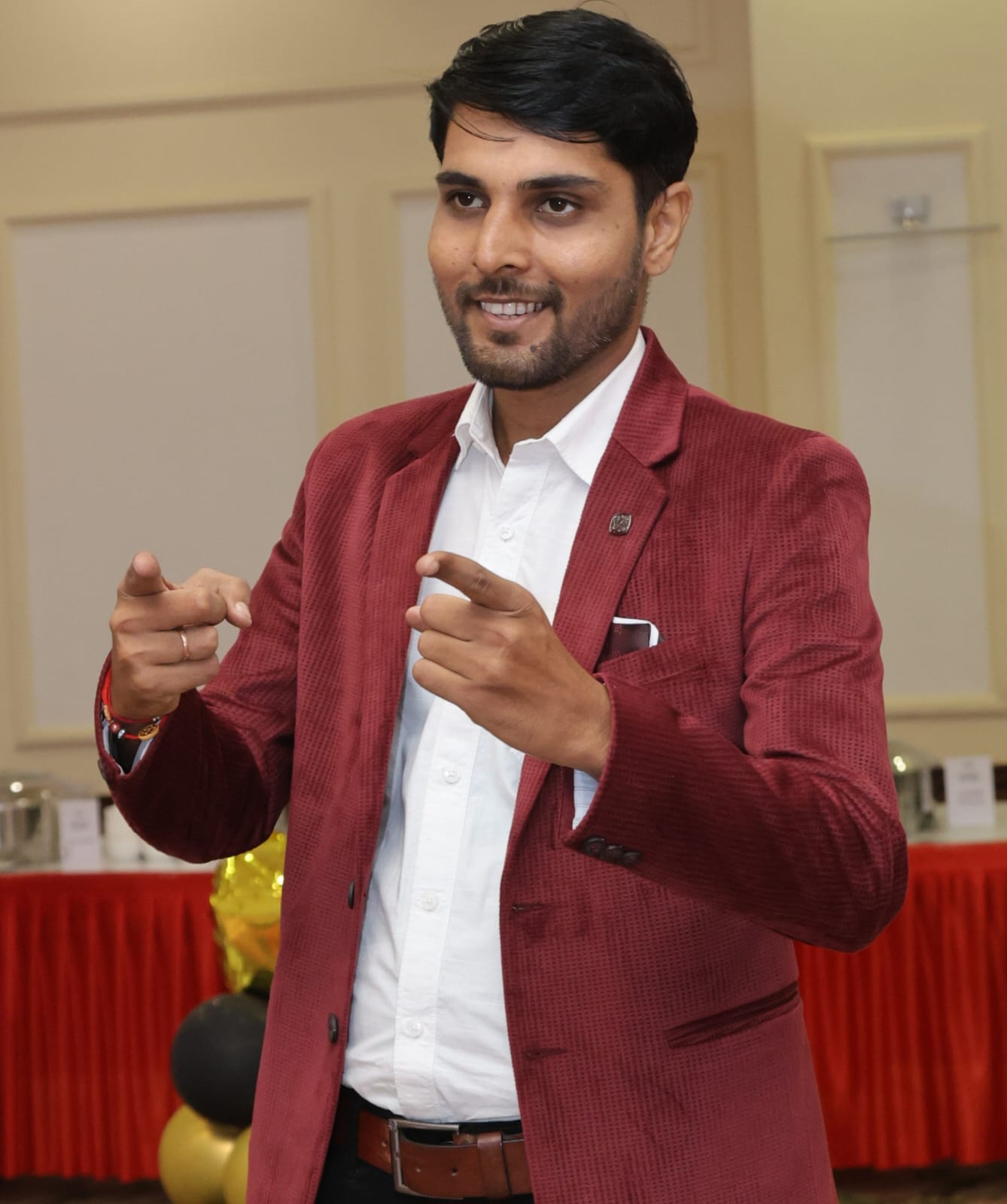 Vishnu Patidar